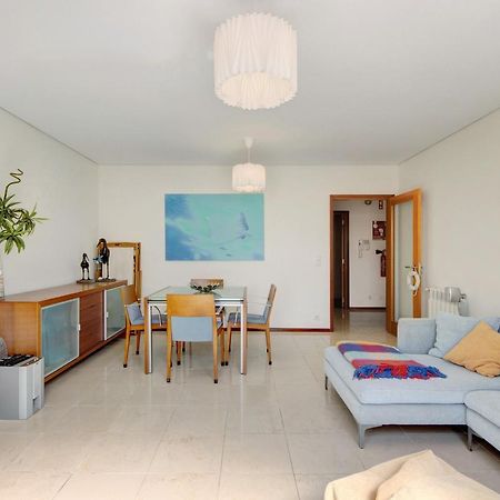 Cantinho Da Praia Da Barra Гафанья-да-Назарэ Экстерьер фото
