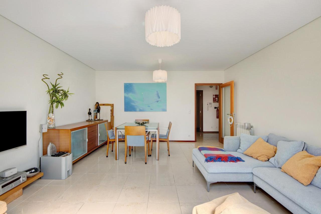 Cantinho Da Praia Da Barra Гафанья-да-Назарэ Экстерьер фото